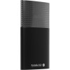 Накопитель SSD Netac USB-C 2000Gb NT01Z9-002T-32BK Z9 1.8 черный - Высокоскоростное хранилище для ваших данных