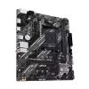 Материнская плата PRIME B550M-K ARGB: M4 B550, 2 DIMM, DUAL M.2, AURA - идеальное решение для вашего ПК