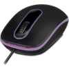 Мышь SVEN RX-90 чёрная (2+1кл., 1000 DPI, блист.) Sven