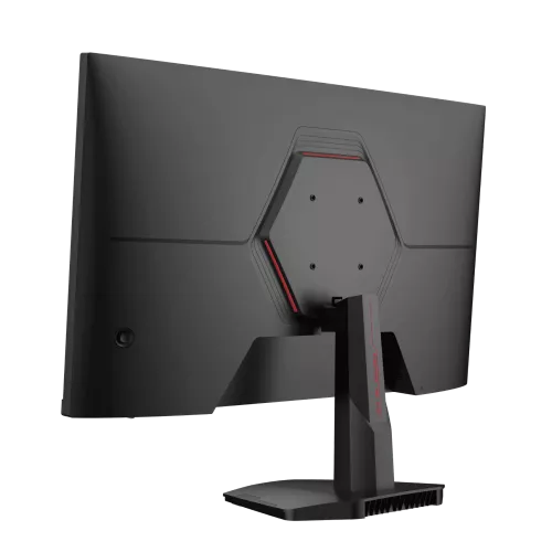 Монитор Hisense/ 24"/1920x1080, IPS/ELED, 16:9, 240Гц, время отклика 1мс, 320кд/м2, 1000:1, DisplayPort, HDMI х2, черный 2026 Hisense