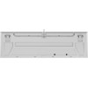 Клавиатура A4Tech FS100 Механическая для Геймеров с LED Подсветкой и USB Подключением, Длина Кабеля 1.8м