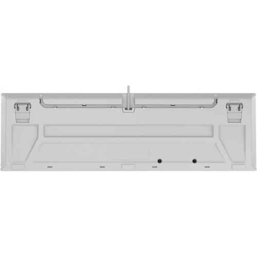 Клавиатура A4Tech FS100 Механическая для Геймеров с LED Подсветкой и USB Подключением, Длина Кабеля 1.8м