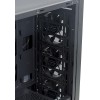 Корпус Formula F-3401 V1 черный ATX с 3 вентиляторами 120mm, USB 2.0, USB 3.0 и аудио разъемом