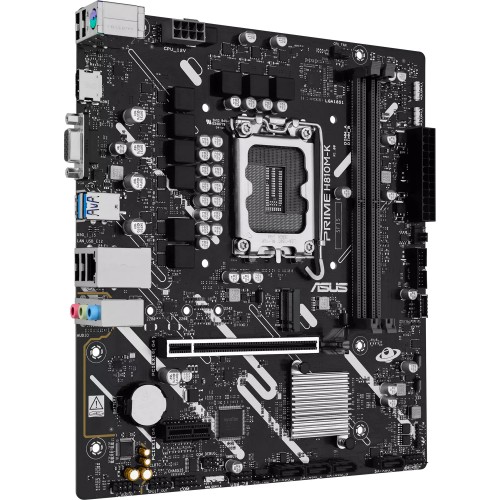 Купить материнскую плату PRIME H810M-K – надежное решение для вашего ПК
