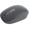 Logitech M196 Bluetooth Мышь Graphite - Надежность и Комфорт в Каждом Клик!