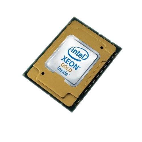 Процессор/ CPU LGA4677 Intel Xeon Gold 6434 (Sapphire Rapids, 8C/16T, 3.7/4.1GHz, 22.5MB, 195W) OEM Intel Corporation