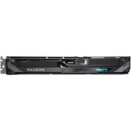 Видеокарта GV-R9060XTGAMING OC-16GD: Высокопроизводительная графика для игр и работы