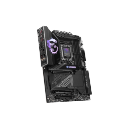 Материнская плата/ MPG Z890 CARBON WIFI