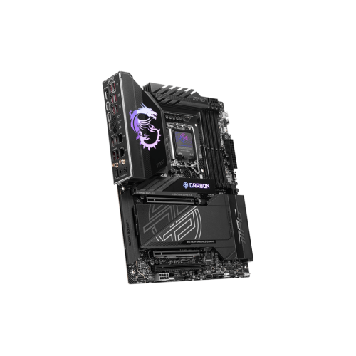 Материнская плата/ MPG Z890 CARBON WIFI MSI