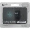 Купить твердотельный накопитель Silicon Power SATA-III 2TB Ace A55 2.5 - SP002TBSS3A55S25