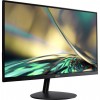 Монитор/ ACER SA272UP1bmipx 27'', ZeroFrame, UltraThin Black, 16:9, IPS, 2560x1440, 1 (VRB)ms, 250cd, 144Hz, 1xHDMI(2.0) + 1xDP(1.4) + SPK + Audio Out, Speakers 1Wx2, sync: FreeSync, hdr: HDR 10, Vesa:75x75