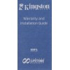 Купить Память DDR5 16GB 6400MHz Kingston KVR64V52BS8-16 Valueram RTL - Высокопроизводительный SO-DIMM 262-pin для ПК