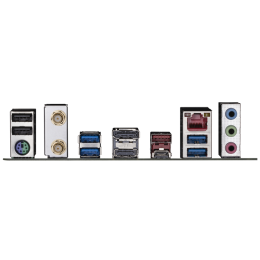 Материнская плата/ MB GIGABYTE INTEL Z790 s1700, 4xDDR5(192GB), HDMI 2.1/DP, 1xPCIe 5.0x16, 1xPCIe 4.0x16, 1xPCIe 3.0x16, 2xPCIe 3.0, 1xLAN (2.5GbE), Wi-Fi, BT, 4xSATA 6Gb/s, 3xM.2, 1xUSB-C, 5xUSB 3.2, 2xUSB 2.0, 1xPS/2, ATX