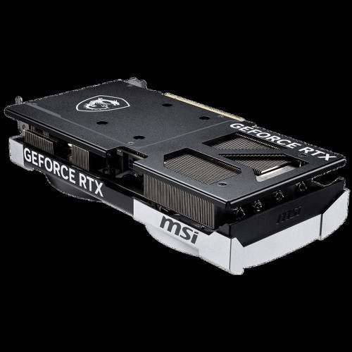 Купить видеокарту MSI RTX 5070 12G VENTUS 2X OC - NVIDIA GeForce 12Gb, PCI-E 5.0, GDDR7, HDMI, DP, HDCP