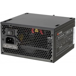 Блок питания Accord ATX 600W ACC-600W-NP (20+4pin) 120mm fan 4xSATA [ACC-600-NP]
