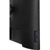 Монитор Iiyama 27" ProLite XUB2797UHSNP-B1 черный IPS LED 4ms 16:9 HDMI M/M матовая HAS Piv 1300:1 350cd 178гр/178гр 3840x2160 60Hz DP 4K USB 6.3кг