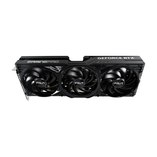 Купить видеокарту Palit RTX 5070 12GB GAMING PRO-S - Мощность и производительность для гейминга