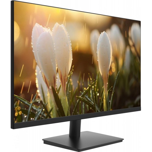 Монитор Dahua 23.8" DHI-LM24-A201A черный IPS LED 5ms 16:9 HDMI M/M матовая HAS 1000:1 250cd 178гр/178гр 1920x1080 100Hz VGA DP FHD 5кг