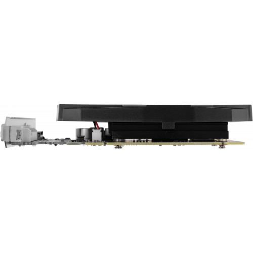 Купить видеокарту Biostar GeForce GT 1030 4Gb PCI-E 4.0 - высокая производительность и надежность для игр и работы