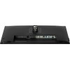 Монитор Iiyama 27" ProLite XUB2797UHSNP-B1 черный IPS LED 4ms 16:9 HDMI M/M матовая HAS Piv 1300:1 350cd 178гр/178гр 3840x2160 60Hz DP 4K USB 6.3кг