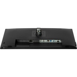 Монитор Iiyama 27" ProLite XUB2797UHSNP-B1 черный IPS LED 4ms 16:9 HDMI M/M матовая HAS Piv 1300:1 350cd 178гр/178гр 3840x2160 60Hz DP 4K USB 6.3кг