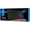 Механическая игровая клавиатура SVEN KB-G9300 (104кл., 20 Fn функций) Sven