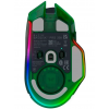 Купить игровую мышь Razer Basilisk V3 Pro 35K Phantom Green Edition - Высокая точность и комфорт в игре