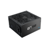 Блок питания SAMA G750 Black 750W 80+ Gold: Полностью модульный ATX Power Supply с поддержкой PCIe 5.0 и оптимальной длиной кабелей