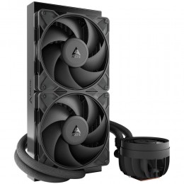 Жидкостная система охлаждения Arctic Cooling Liquid Freezer III Pro 280 Multi Compatible All-In-One CPU Water Cooler (ACFRE00179A)