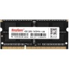 Память DDR3 4GB 1600MHz Kingspec KS1600D3N13504G - SO-DIMM 204-pin, 1.35В, CL11, Single Rank