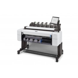 Струйное МФУ/ HP DesignJet T2600PS 36-in MFP