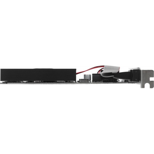 Купить видеокарту Afox PCI-E 2.0 AF220-1024D3L2 с NVIDIA GeForce GT 220, 1Гб DDR3 - идеальное решение для вашего ПК