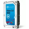 Жесткий диск/ RECERTIFIED HDD Seagate SATA3 2Tb Video 5900 RPM 64Mb 1 year warranty (replacement ST2000VX008, ST2000VX015, WD23PURZ, ST2000DM005, WD20EARZ) RECERTIFIED Seagate