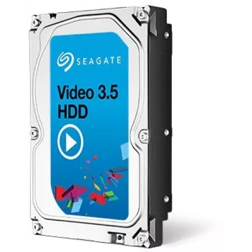 Жесткий диск/ RECERTIFIED HDD Seagate SATA3 2Tb Video 5900 RPM 64Mb 1 year warranty (replacement ST2000VX008, ST2000VX015, WD23PURZ, ST2000DM005, WD20EARZ) RECERTIFIED Seagate
