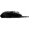 Мышь Logitech G903 LightSpeed Hero черный оптическая 25600dpi беспров. USB 9but (910-005674)