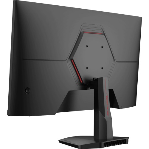 Монитор Hisense/ 24"/1920x1080, IPS/ELED, 16:9, 240Гц, время отклика 1мс, 320кд/м2, 1000:1, DisplayPort, HDMI х2, черный 2026 Hisense