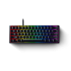 Игровая клавиатура Razer Huntsman Mini/ Razer Huntsman Mini Gaming keyboard - Russian Layout Razer