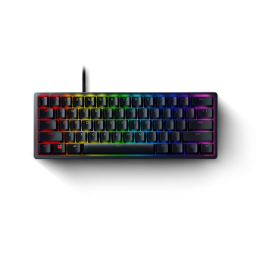 Игровая клавиатура Razer Huntsman Mini/ Razer Huntsman Mini Gaming keyboard - Russian Layout
