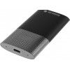 Накопитель SSD Netac USB-C 2000Gb NT01Z9-002T-32BK Z9 1.8 черный - Высокоскоростное хранилище для ваших данных