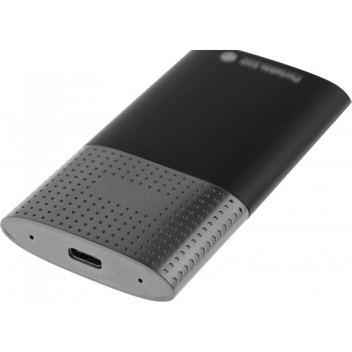 Накопитель SSD Netac USB-C 2000Gb NT01Z9-002T-32BK Z9 1.8 черный - Высокоскоростное хранилище для ваших данных