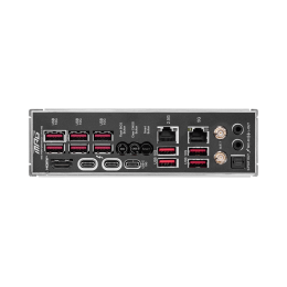 Материнская плата/ MPG Z890 CARBON WIFI