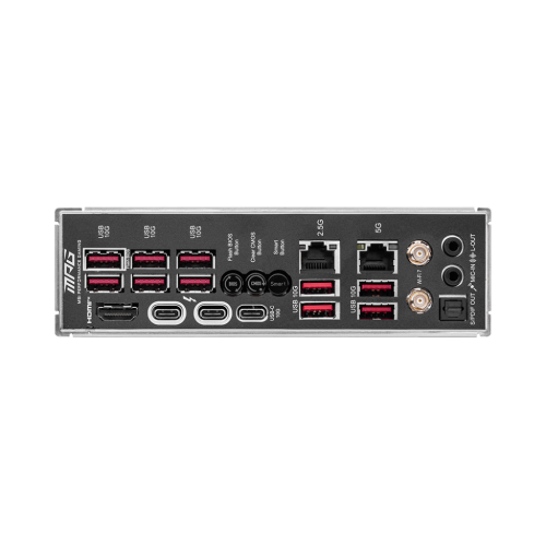 Материнская плата/ MPG Z890 CARBON WIFI MSI