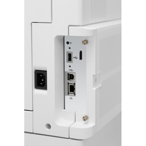 Лазерное МФУ/ HP LaserJet Enterprise MFP M635h HP