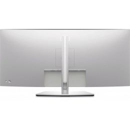Монитор Dell 37.5" UltraSharp U3824DW черный IPS LED 8ms 21:9 HDMI M/M матовая HAS Piv 300cd 178гр/178гр 3840x1600 60Hz DP WQ+ USB 13.27кг