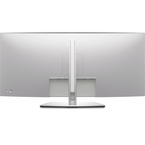Монитор Dell 37.5" UltraSharp U3824DW черный IPS LED 8ms 21:9 HDMI M/M матовая HAS Piv 300cd 178гр/178гр 3840x1600 60Hz DP WQ+ USB 13.27кг
