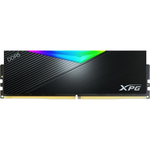 Память DDR5 2x32GB 6000MHz A-Data XPG Lancer RGB с радиатором - Высокопроизводительный комплект для игрового ПК