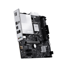 Материнская плата/ PRO H810M-B