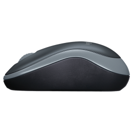 Мышь/ Mouse Logitech Wireless M185 Swift Grey