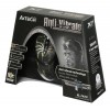 Мышь A4Tech Oscar Editor XL-747H коричневый/рисунок лазерная 3600dpi USB 6but (XL-747H (BROWN SPIDER))