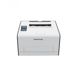 Принтер лазерный цветной А4/ Pantum CP2100DW